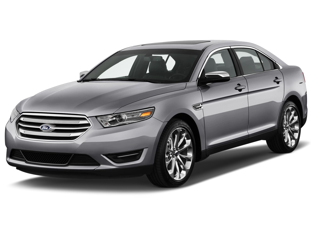 Магнитолы Ford Taurus 6 2012-2020